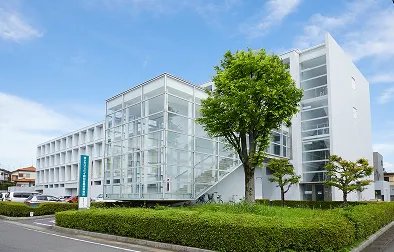 埼玉センター（支社）の外観