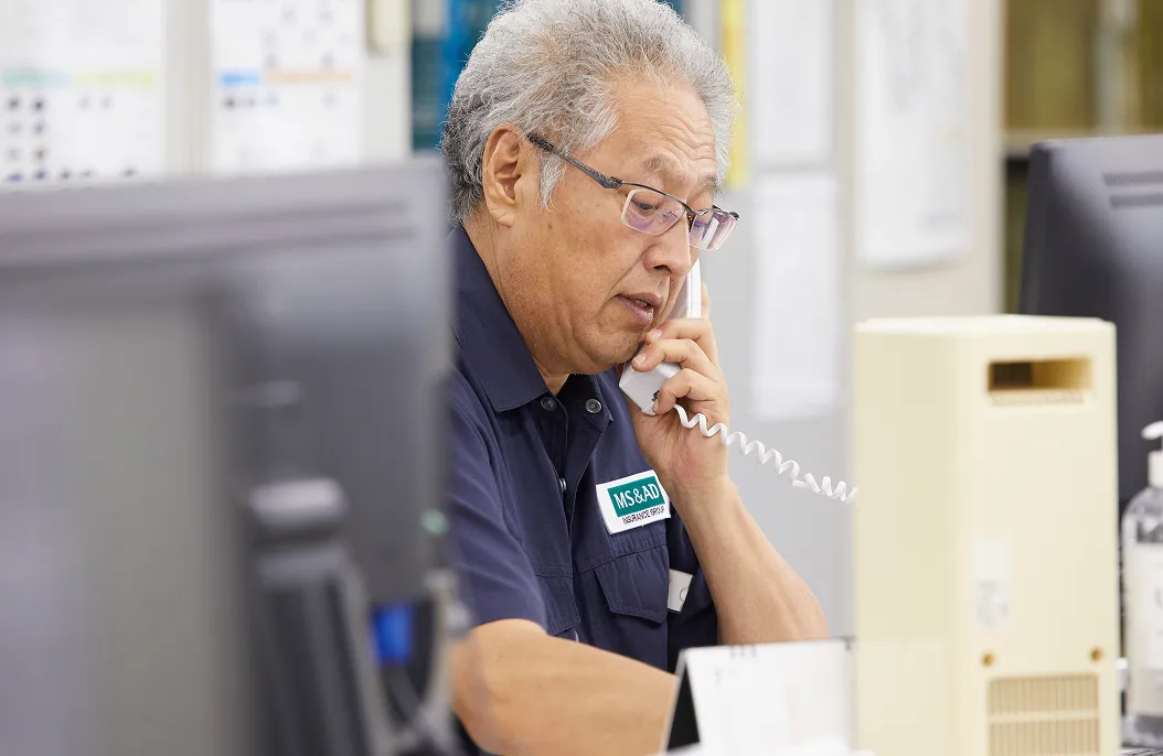 せいび技術相談のイメージ写真