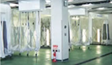 福岡校の写真