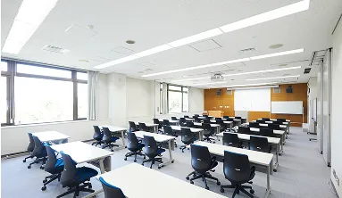 東富士センター（本社）の写真