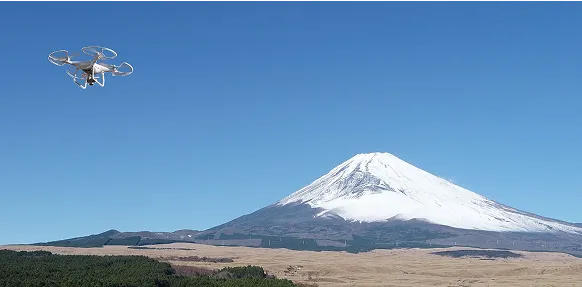 ドローンスクール