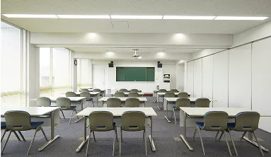 埼玉センター（支社）の写真