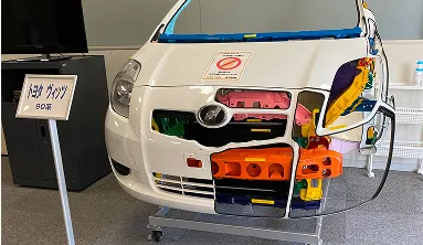 仙台校の写真