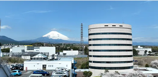 東富士センター（本社）