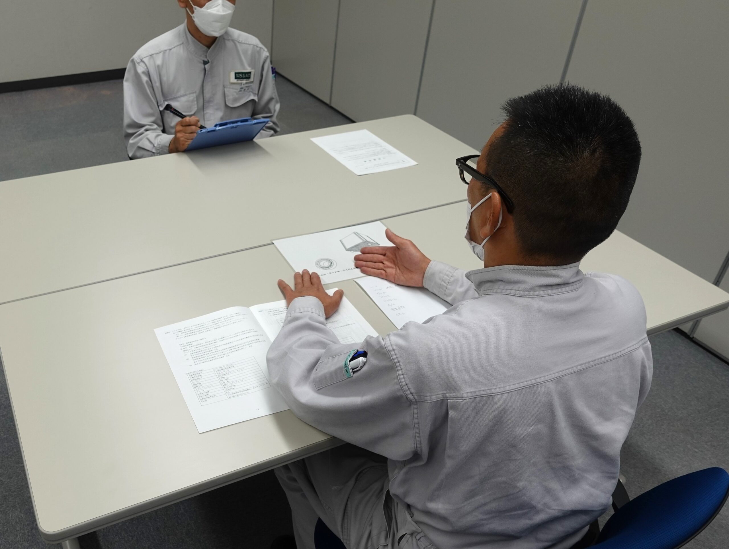 国家一級整備士 口述試験対策セミナー