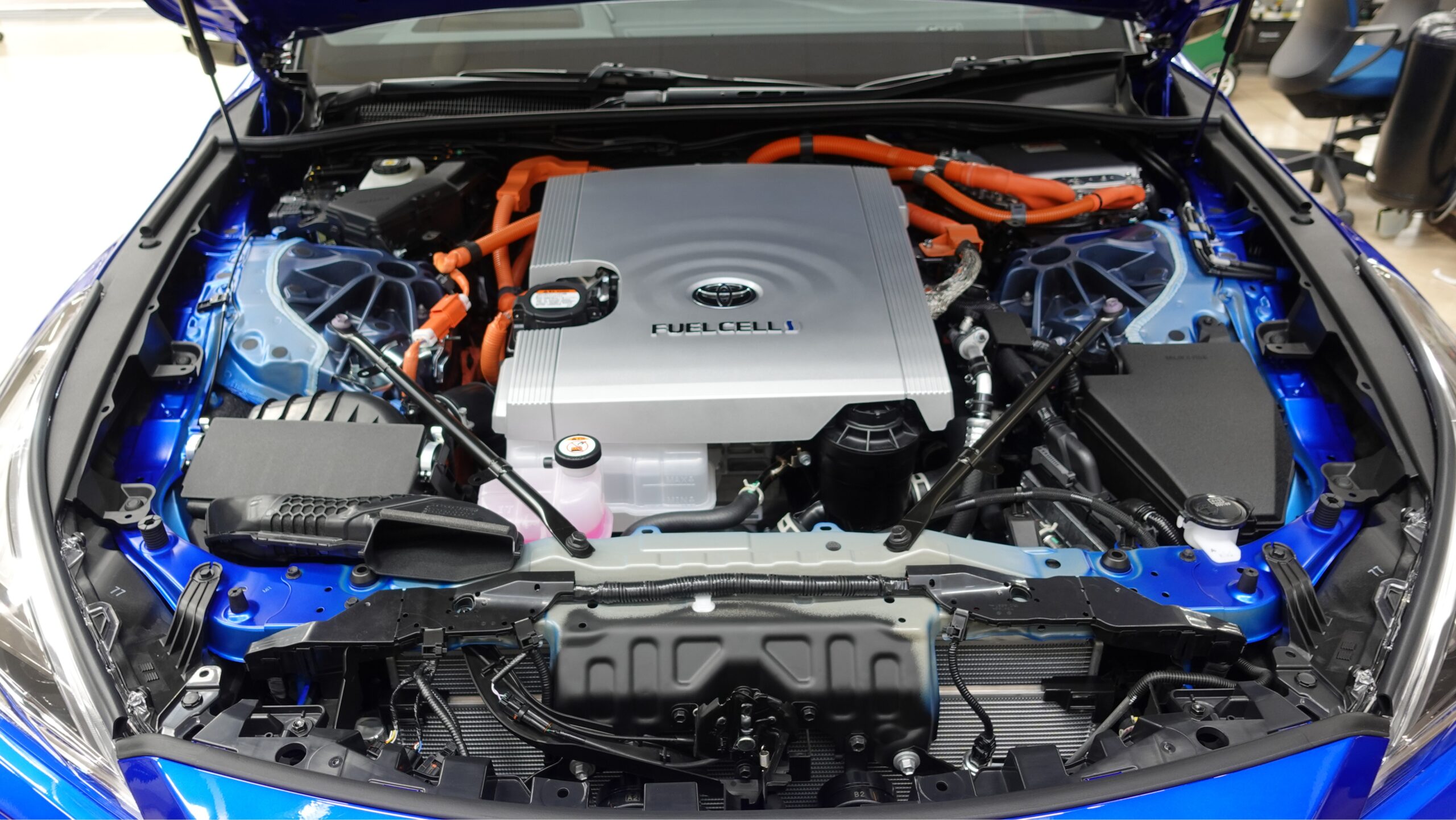 実⾞体験型 EV（電動自動⾞）セミナー