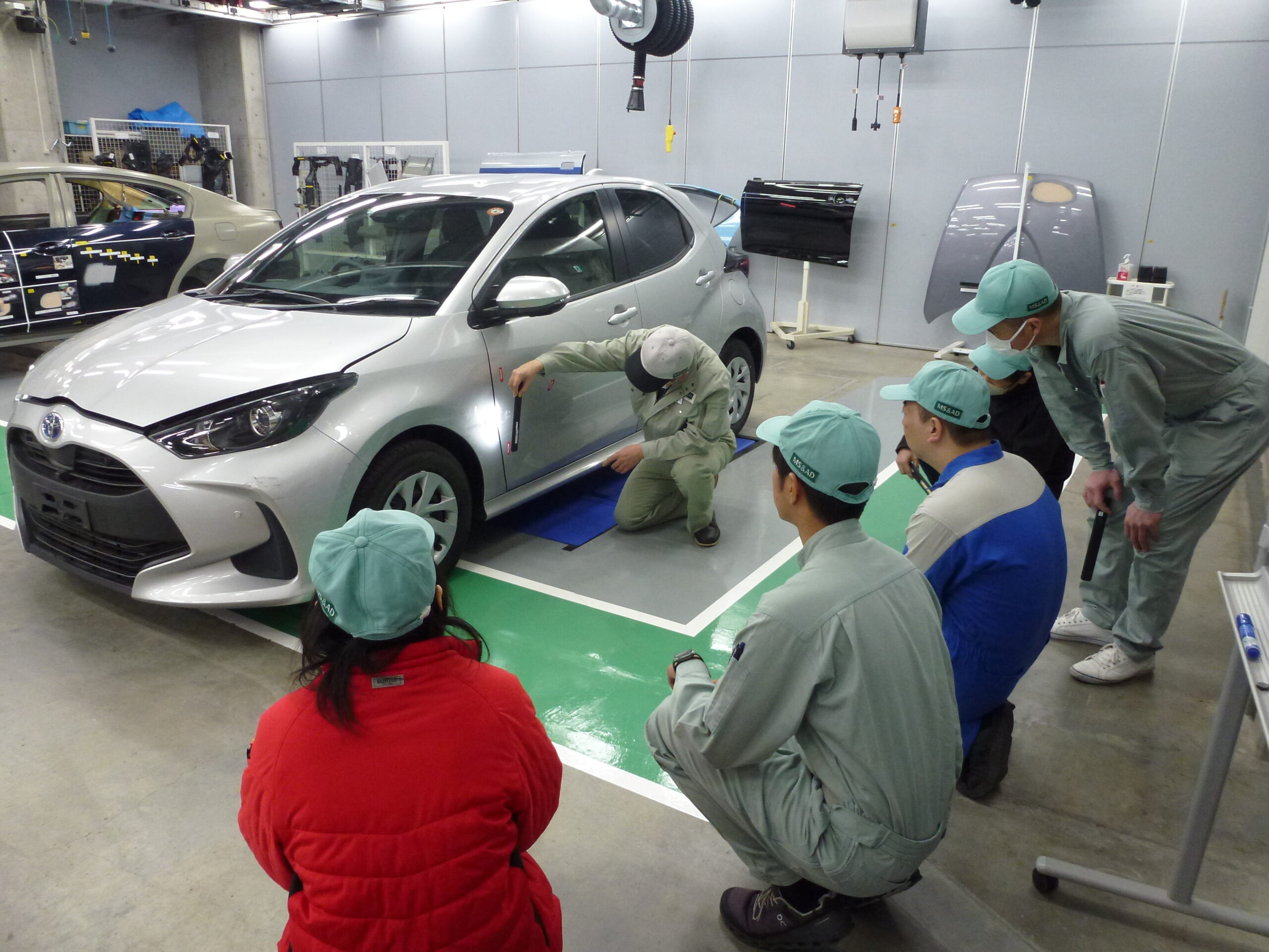 見積技術セミナー入門コース