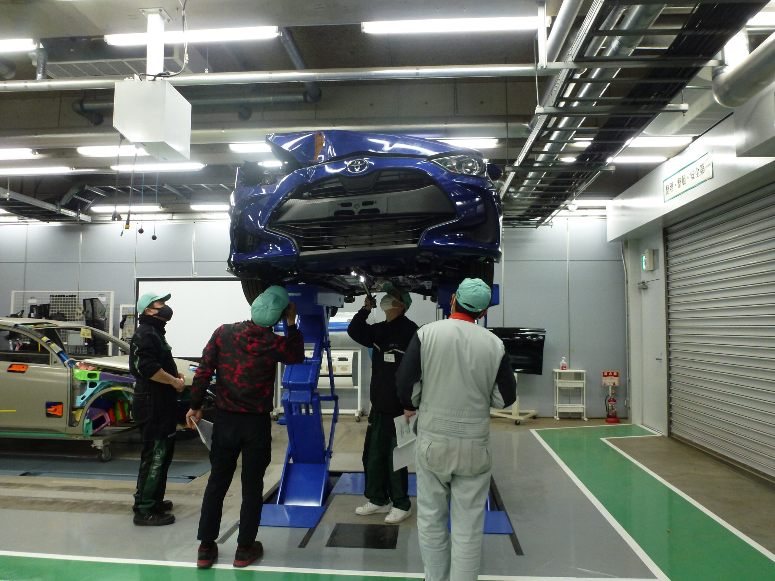 見積技術セミナー２級コース