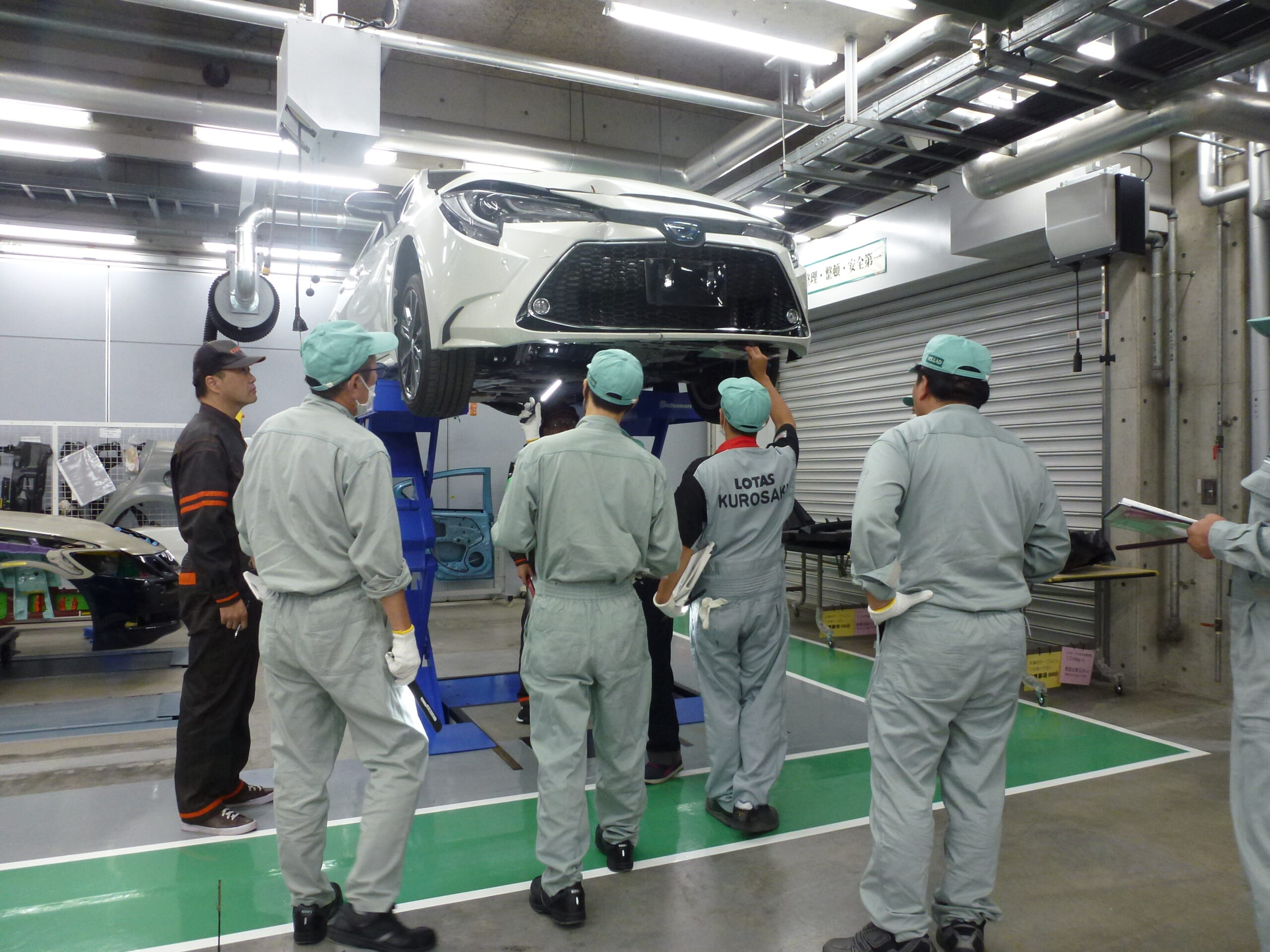 見積技術セミナー３級コース