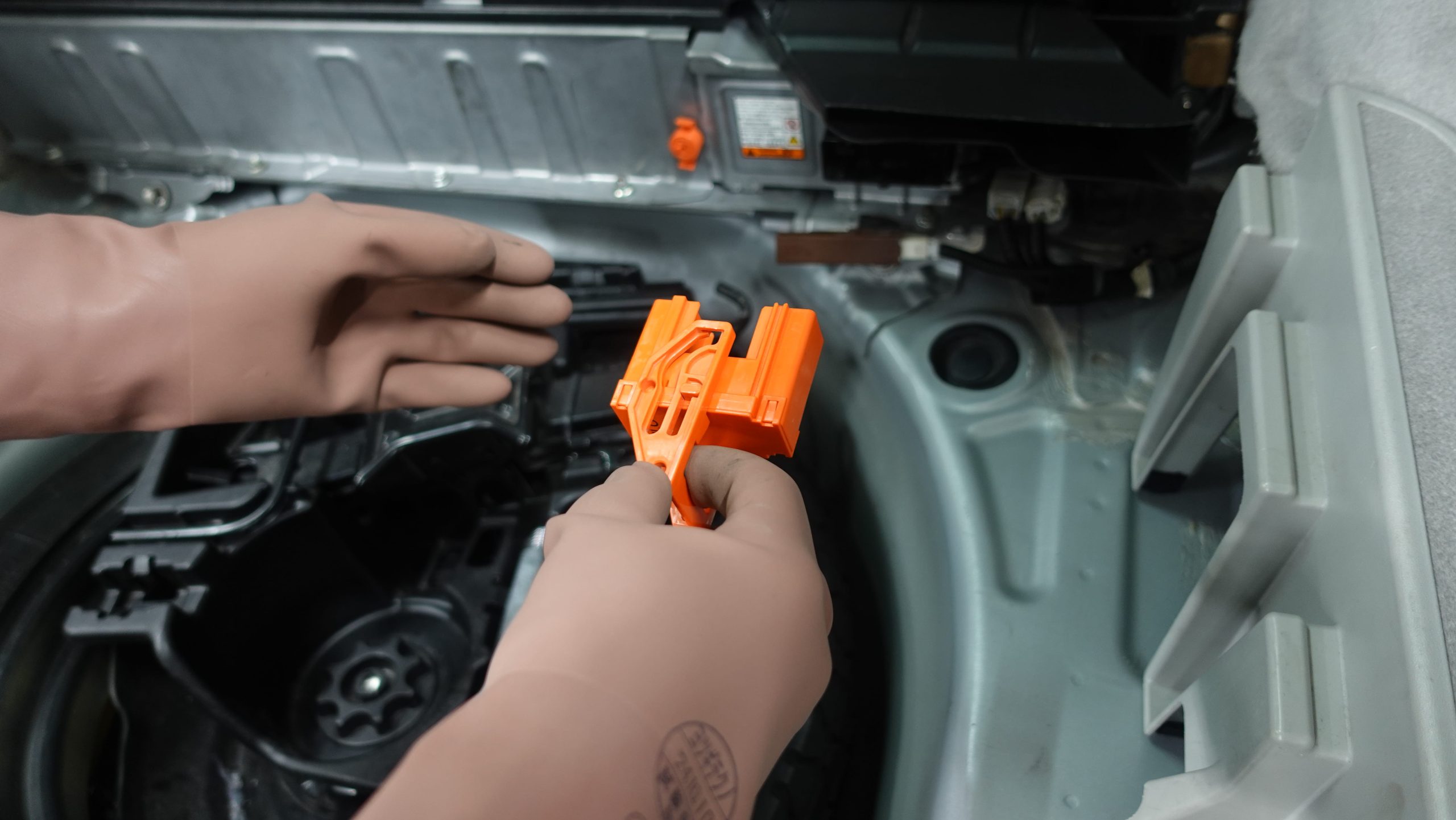 ハイブリッドカーセミナー（EV対応）