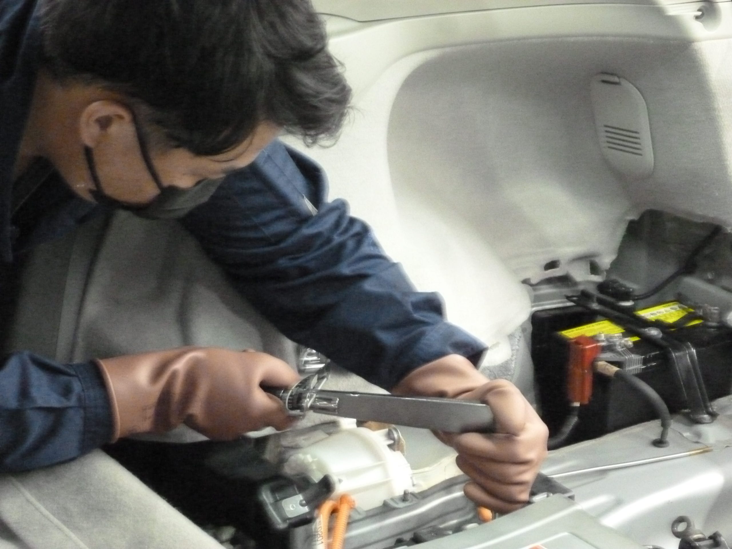 ハイブリッドプロ育成技塾