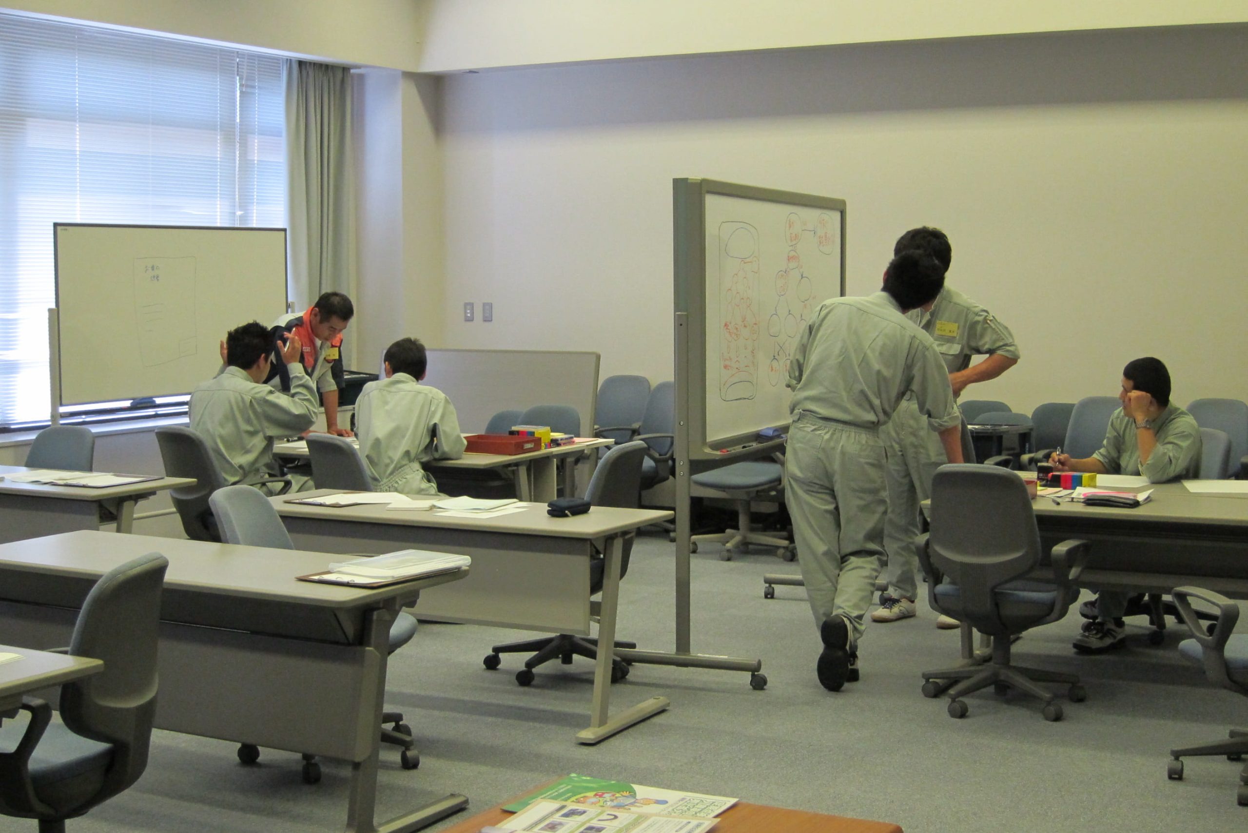 売上利益「目標達成管理」セミナー