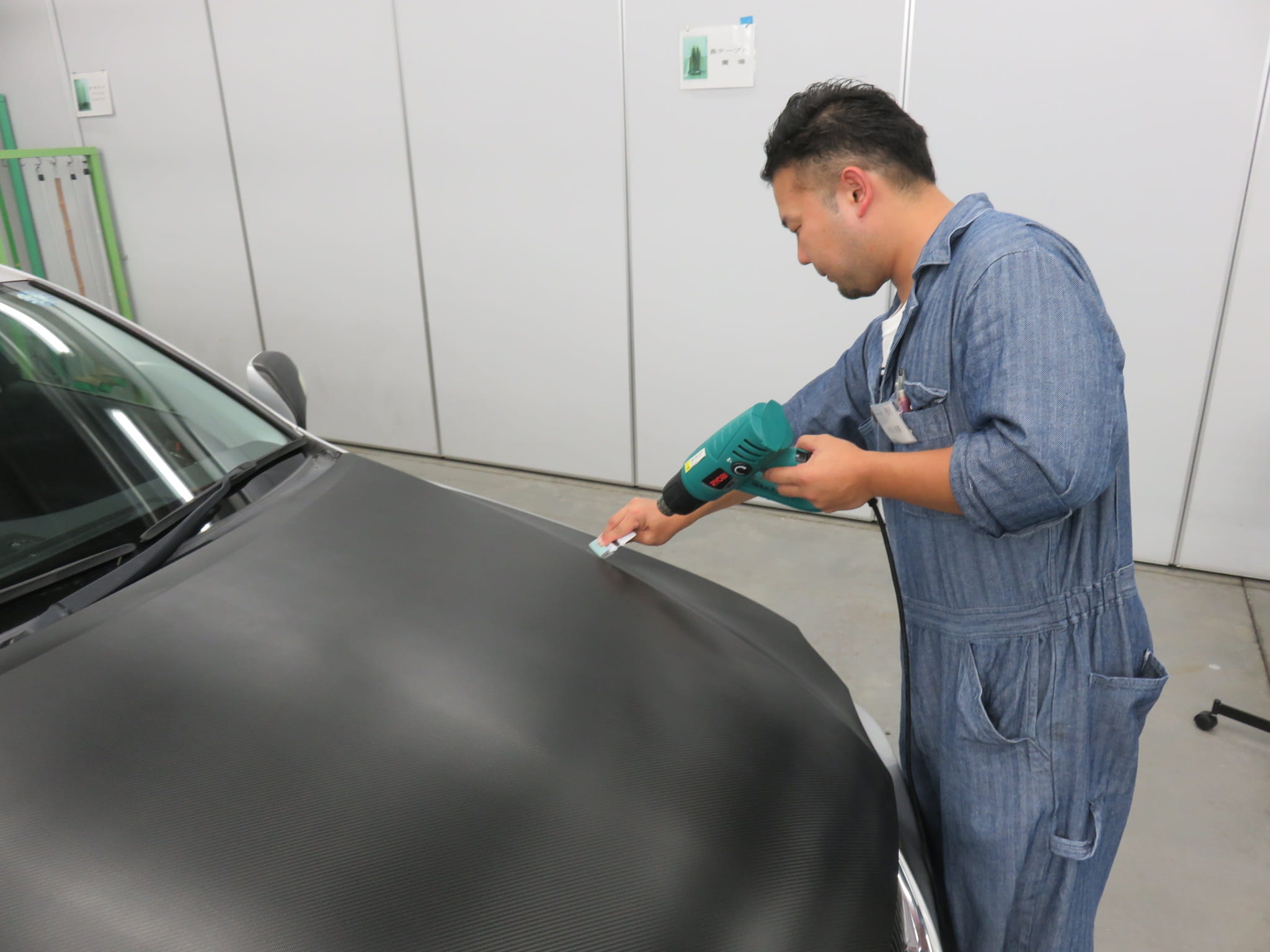 ラッピングセミナー