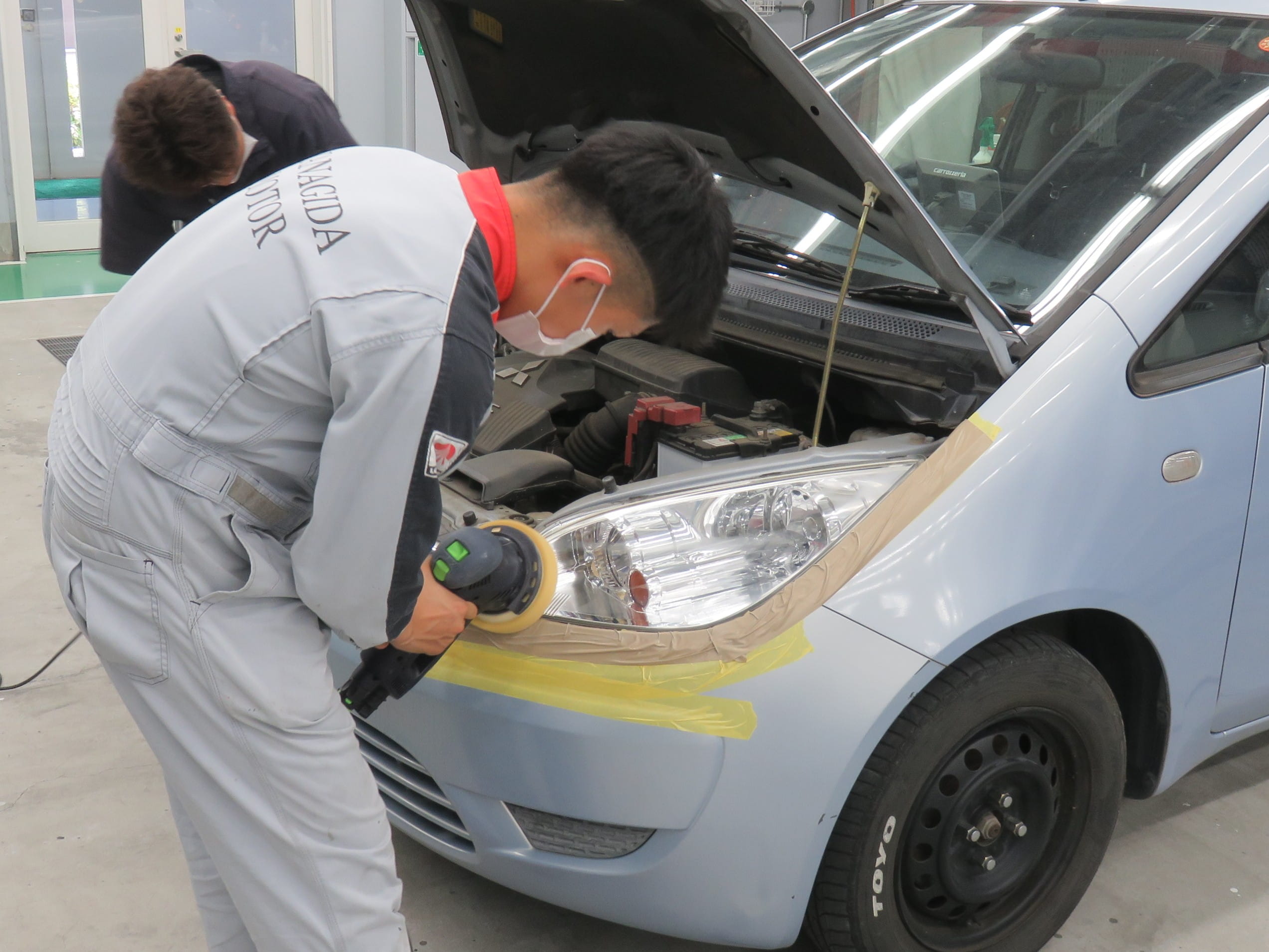 中古⾞商品化セミナーセレクトコース