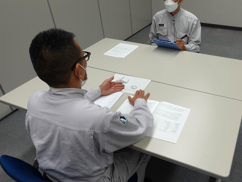 国家一級自動車整備士 口述試験対策セミナー