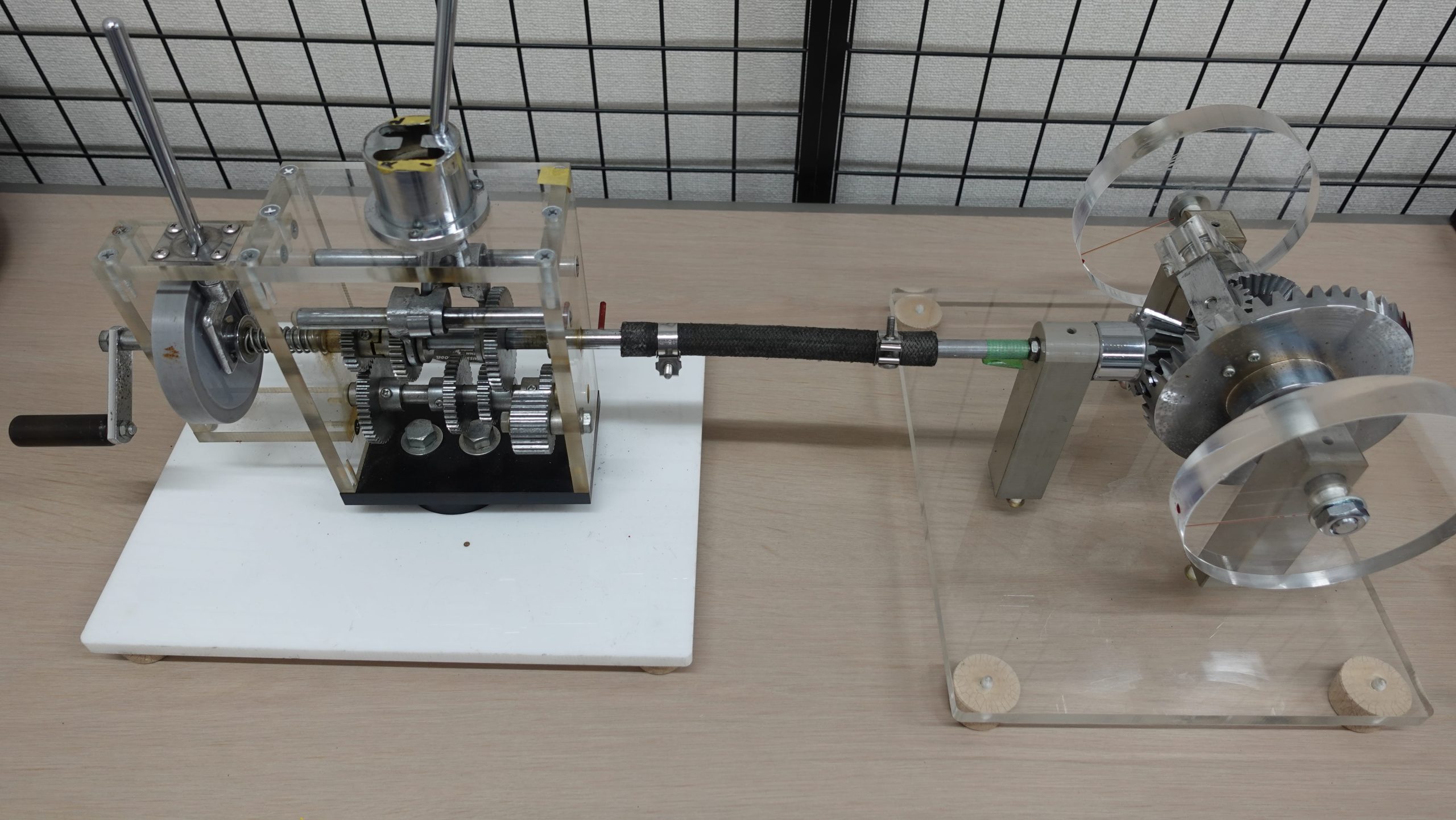 自動⾞基本構造セミナー