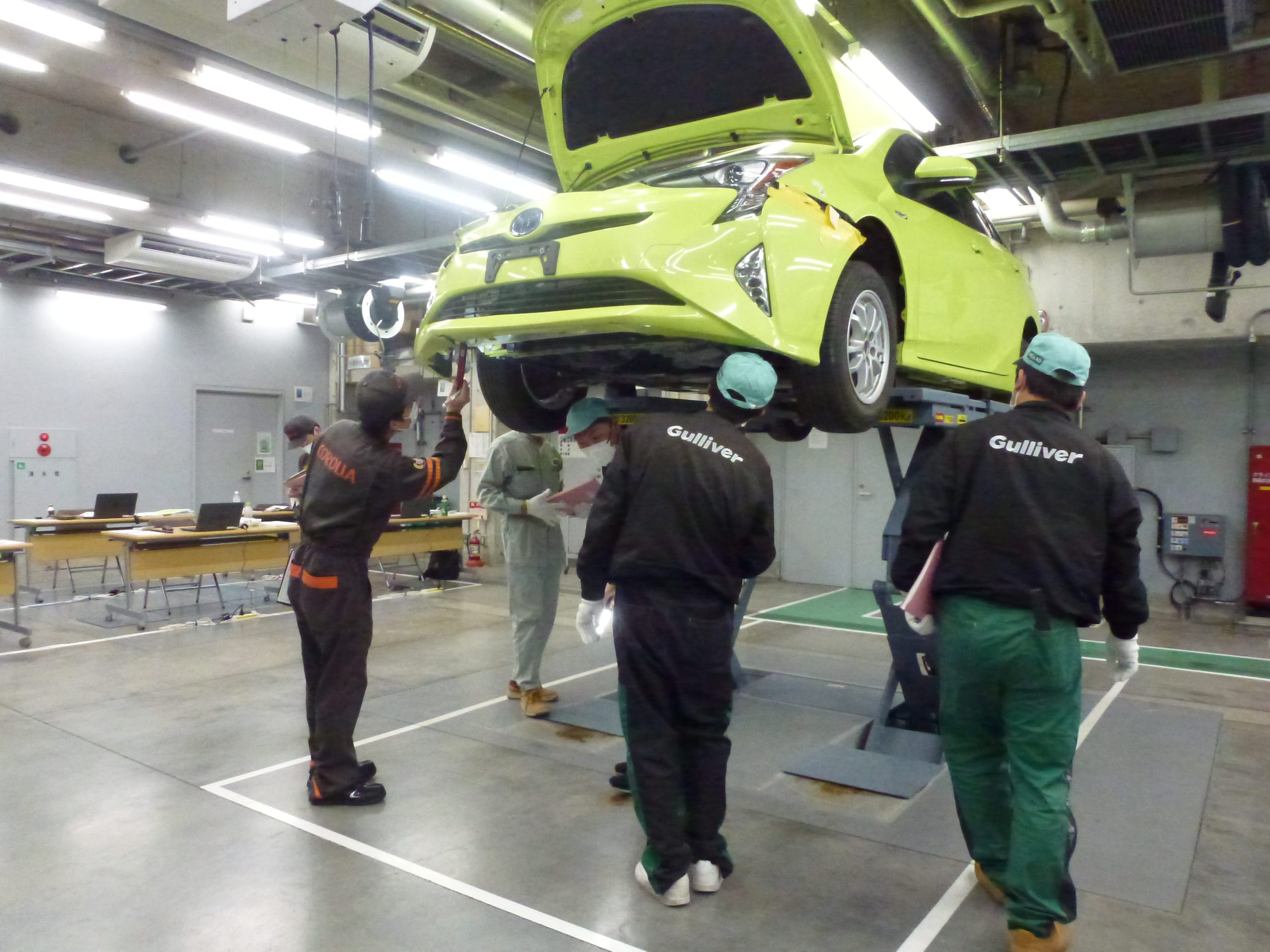 見積技術セミナー 上級コース（旧：見積技術セミナー ２級コース）